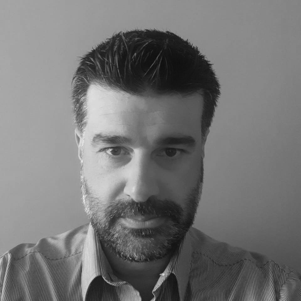 Diego Mesa