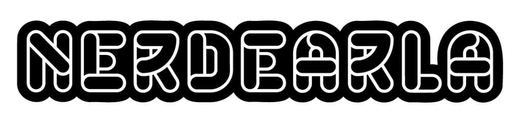 Nerdearla Logo
