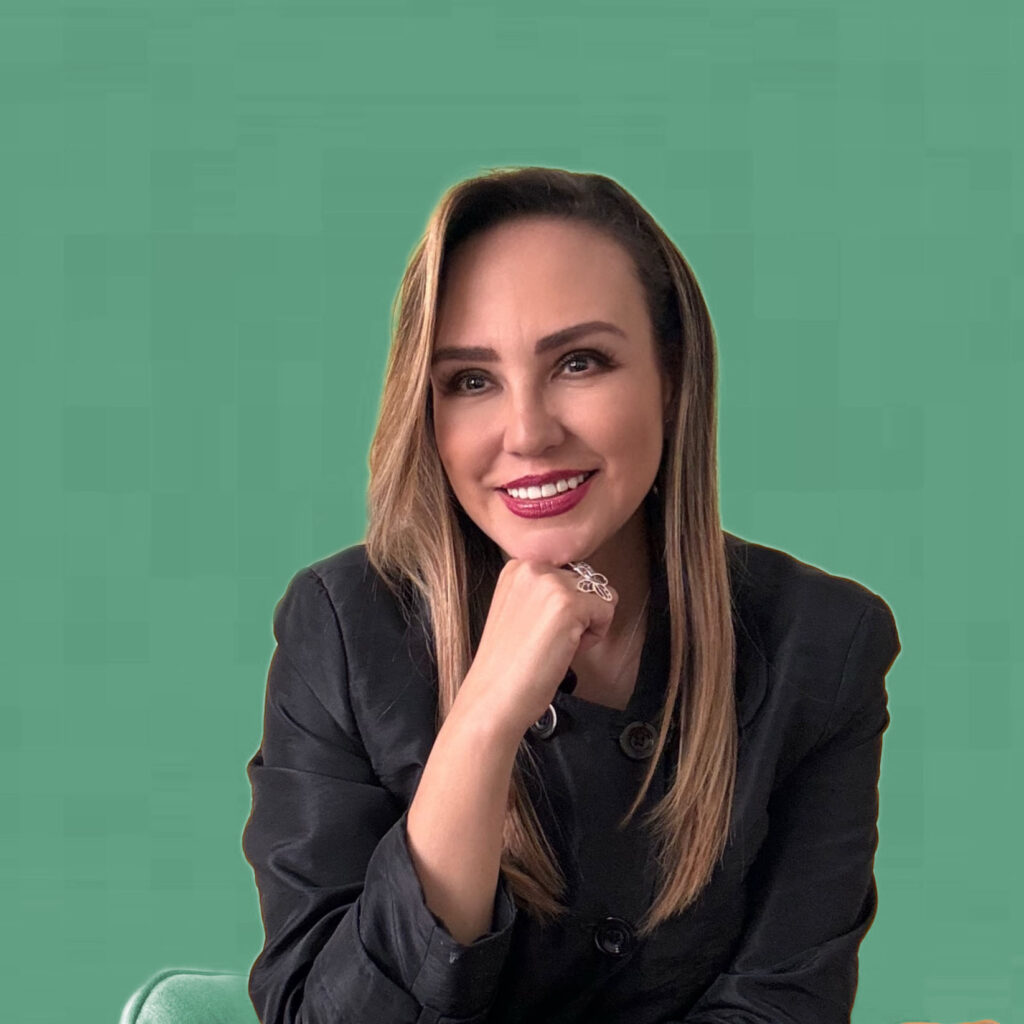 Gabriela Martínez Bretón
