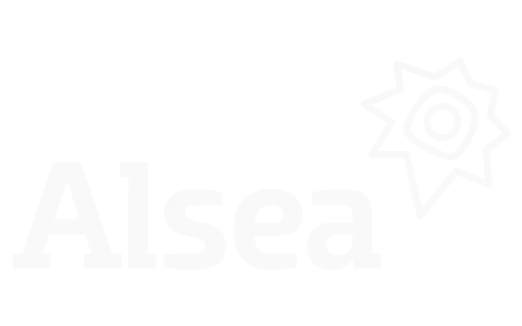 Logo Alsea