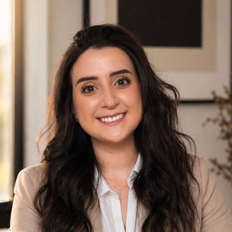 María Fernanda Gutiérrez Vásquez