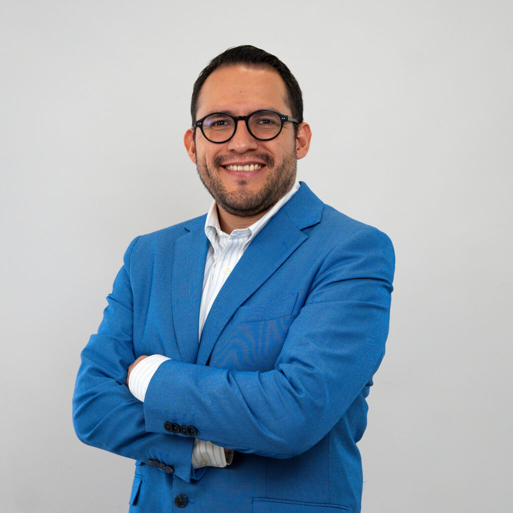 David Centeno