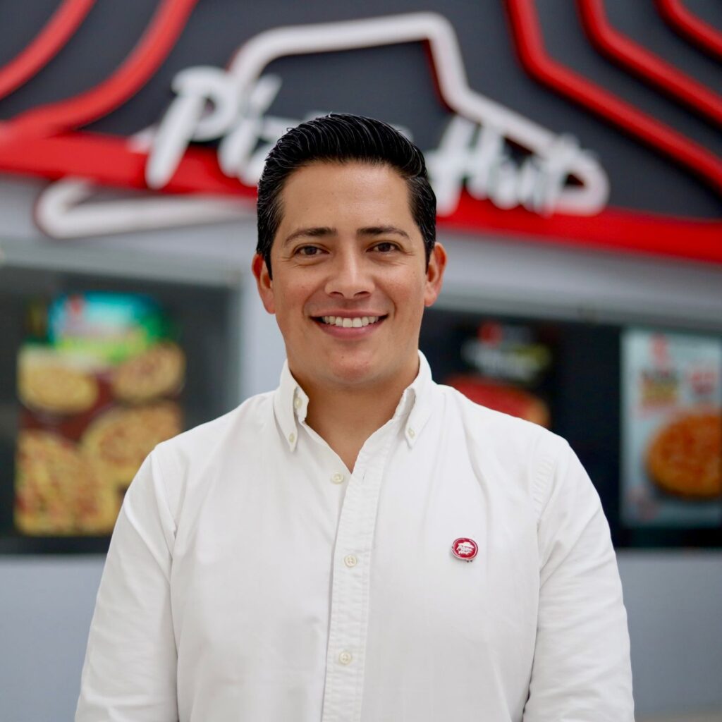 Ricardo Galicia